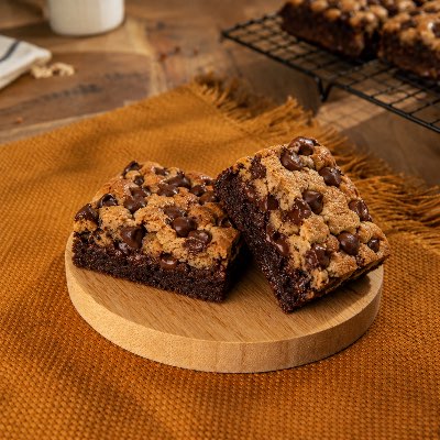 Brookie da Dona Brookies